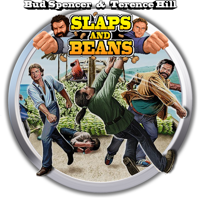 Bud Spencer & Terence Hill - Slaps And Beans 2 Free for PC