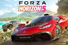 Forza Horizon 5 Torrent