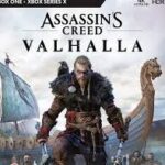 ASSASSINS´S CREED VALHALLA