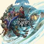 ETERNAL STRANDS