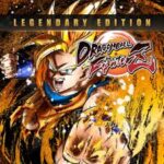 DRAGON BALL FIGHTER Z