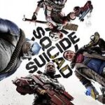 SUICIDE SQUAD: KILL THE JUSTICE LEAGUE