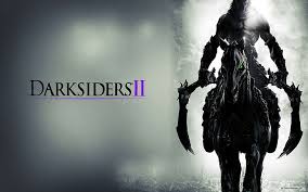 Darksiders 2 Free Download