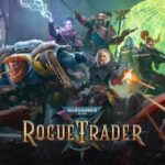 WARHAMM3R 40,000 R0GUE TRADER