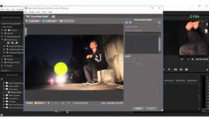 ABSoft Neat Video Pro 5.3 for Adobe Premiere Free Download