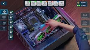PC Building Simulator Download