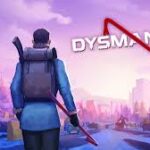 DYSMANTLE