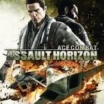 ACE COMBAT ASSAULT HORIZON