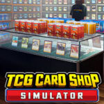 TCG CARD SHOP SIMULATOR