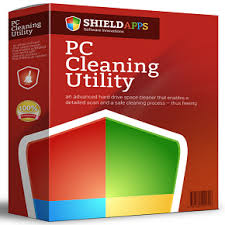 PC Cleaning Utility Pro