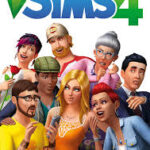 THE SIMS 4
