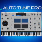 Antares Auto Tune Pro v11.0 Free Download