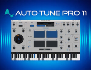 Antares Auto Tune Pro Crack