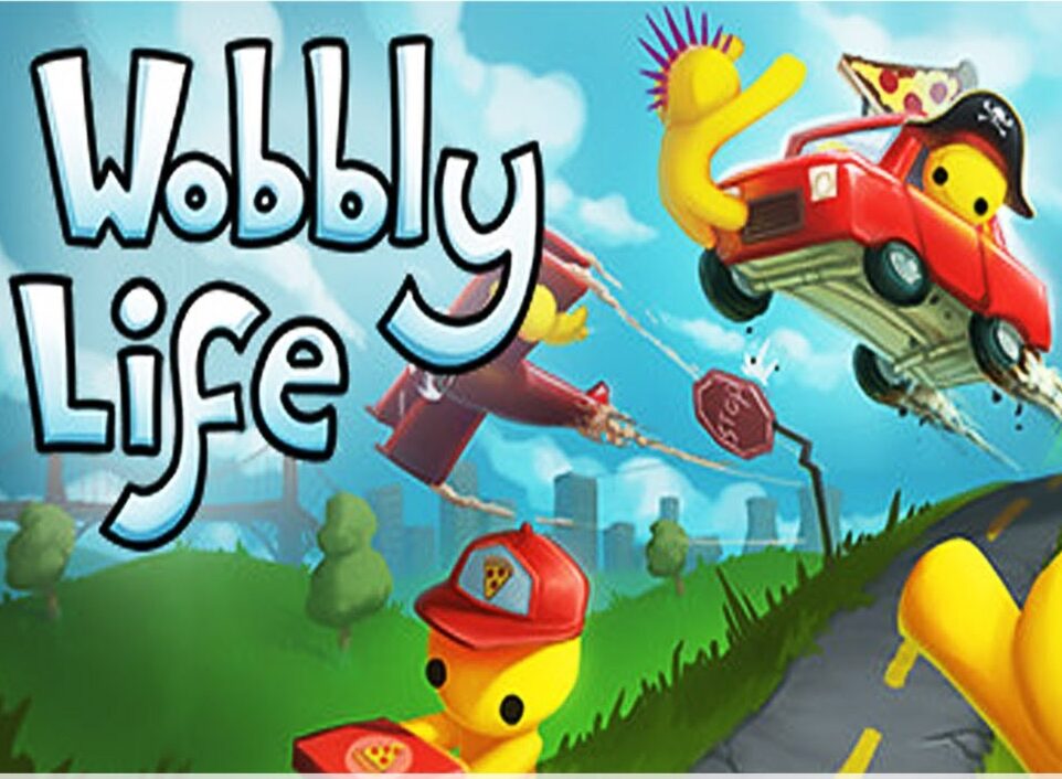 Wobbly Life Free Download for PC (Latest 2025)
