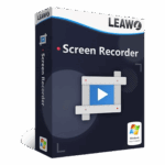 Leawo Screen Recorder 1.0.0.1 With Crack [Latest]