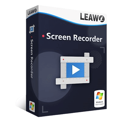 Leawo Screen Recorder 1.0.0.1 With Crack [Latest]