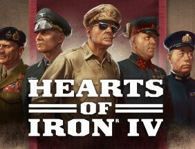 Hearts of Iron IV Free Download For PC (Latest 2025)