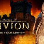 The Elder Scrolls IV