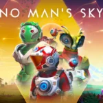No Man's Sky