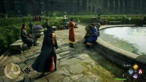 Hogwarts Legacy Free Download