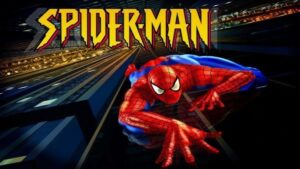 Spiderman Torrent Download