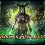 king of avalon dragon warfare