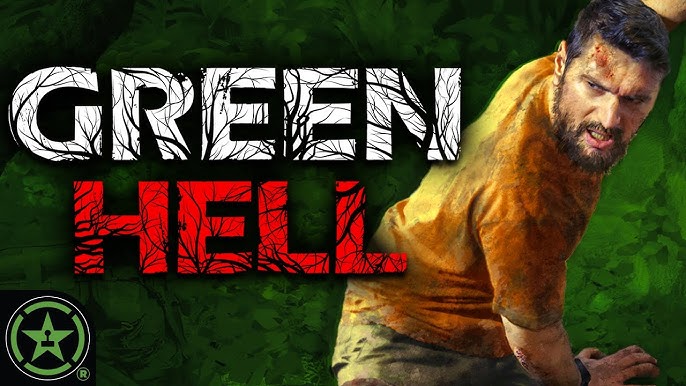 Green Hell Download