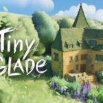Tiny Glade Game