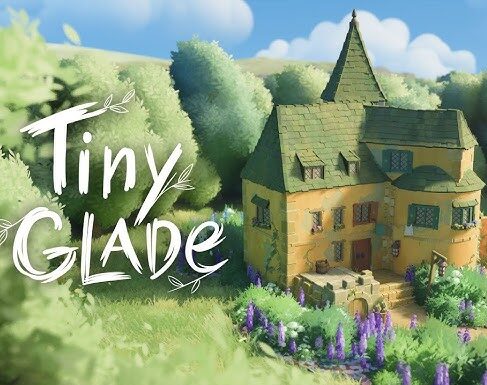 Tiny Glade Game
