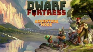 Dwarf Fortress Torrent