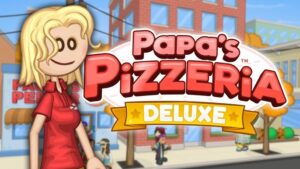Papa's Pizzeria Download