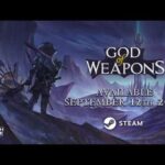 God Of Weapons Torrent