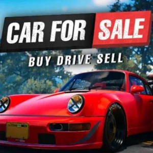 car for sale simulator