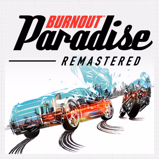 Burnout Paradise Pc Download