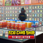 TCG Card Shop Simulator Free Download For PC (2025)