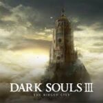 Dark Souls 3 The Ringed City