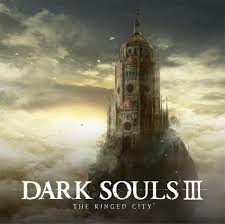 Dark Souls 3 The Ringed City