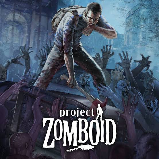 Project Zomboid Free Download (v41.78.16)