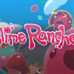 Slime Rancher