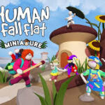 Human Fall Flat