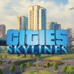 Cities Skylines