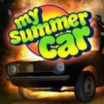 MY SUMMER CAR