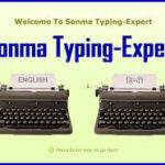 Sonma Typing Expert Download (2025 Latest)