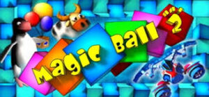 Magic Ball 2