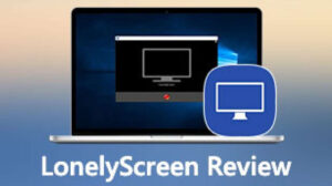 Lonely Screen