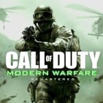 Cod Modern Warfare Remastered Torrent