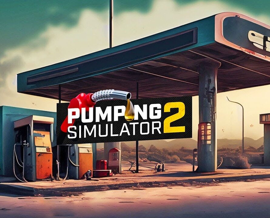 Pumping Simulator 2 PC Game - Free Download Full Version