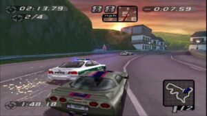 Need for Speed High Stakes Download Free