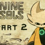 Nine Sols Torrent