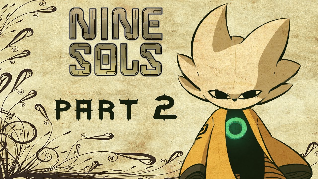 Nine Sols Torrent